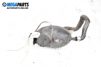 Казанче за антифриз за Mercedes-Benz C-Class Sedan (W204) (01.2007 - 01.2014) C 220 CDI (204.008), 170 к.с.