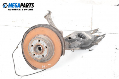 Шенкел главина за Mercedes-Benz C-Class Sedan (W204) (01.2007 - 01.2014), позиция: задна, дясна