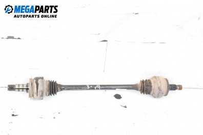 Полуоска за Mercedes-Benz C-Class Sedan (W204) (01.2007 - 01.2014) C 220 CDI (204.008), 170 к.с., позиция: задна, дясна, автоматик