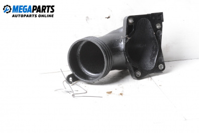 Въздуховод за Mercedes-Benz C-Class Sedan (W204) (01.2007 - 01.2014) C 220 CDI (204.008), 170 к.с.