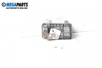 Актуатор турбо за Mercedes-Benz C-Class Sedan (W204) (01.2007 - 01.2014) C 220 CDI (204.008), 170 к.с.