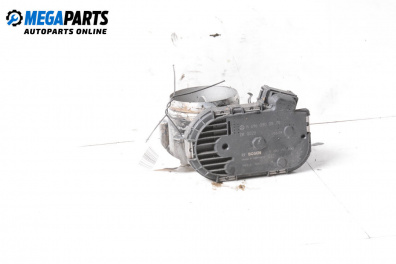 Дроселова клапа за Mercedes-Benz C-Class Sedan (W204) (01.2007 - 01.2014) C 220 CDI (204.008), 170 к.с., № А 646 090 09 70