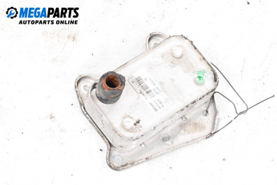 Маслоохладител за Mercedes-Benz C-Class Sedan (W204) (01.2007 - 01.2014) C 220 CDI (204.008), 170 к.с.