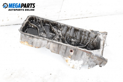 Картер за Mercedes-Benz C-Class Sedan (W204) (01.2007 - 01.2014) C 220 CDI (204.008), 170 к.с.