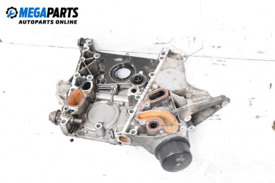 Корпус за маслен филтър за Mercedes-Benz C-Class Sedan (W204) (01.2007 - 01.2014) C 220 CDI (204.008), 170 к.с.