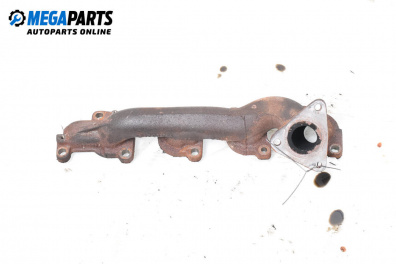 Изпускателен колектор  за Mercedes-Benz C-Class Sedan (W204) (01.2007 - 01.2014) C 220 CDI (204.008), 170 к.с.