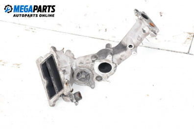 EGR тръба за Mercedes-Benz C-Class Sedan (W204) (01.2007 - 01.2014) C 220 CDI (204.008), 170 к.с.