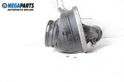 Турбопът за Mercedes-Benz C-Class Sedan (W204) (01.2007 - 01.2014) C 220 CDI (204.008), 170 к.с.