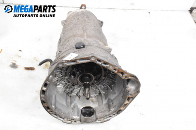 Автоматична скоростна кутия за Mercedes-Benz C-Class Sedan (W204) (01.2007 - 01.2014) C 220 CDI (204.008), 170 к.с., автоматик