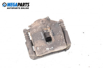 Спирачен апарат за Mercedes-Benz C-Class Sedan (W204) (01.2007 - 01.2014), позиция: предна, лява