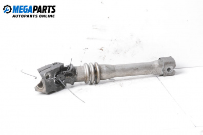 Каре на волана за Mercedes-Benz C-Class Sedan (W204) (01.2007 - 01.2014) C 220 CDI (204.008), 170 к.с., седан