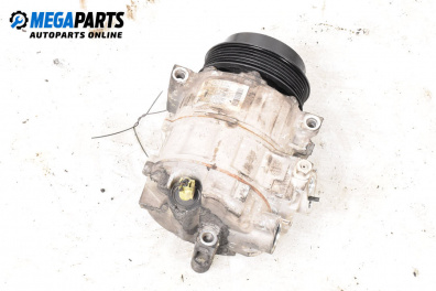 Компресор климатик за Mercedes-Benz C-Class Sedan (W204) (01.2007 - 01.2014) C 220 CDI (204.008), 170 к.с., автоматик