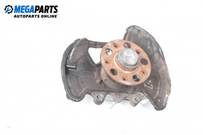 Шенкел главина за Mercedes-Benz C-Class Sedan (W204) (01.2007 - 01.2014), позиция: предна, дясна