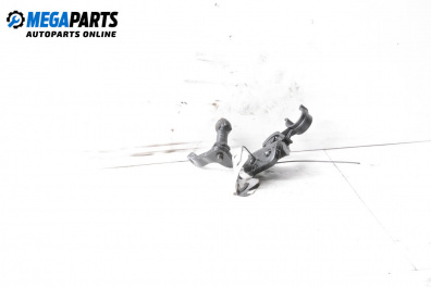 Заключалка преден капак за Mercedes-Benz C-Class Sedan (W204) (01.2007 - 01.2014)