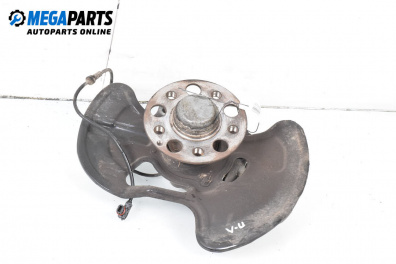 Шенкел главина за Mercedes-Benz C-Class Sedan (W204) (01.2007 - 01.2014), позиция: предна, лява