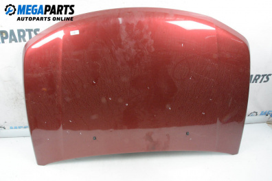 Преден капак за Suzuki Grand Vitara II SUV (04.2005 - 08.2015), 4+1 вр., джип, позиция: предна