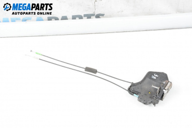 Брава на врата за Suzuki Grand Vitara II SUV (04.2005 - 08.2015), позиция: задна, лява