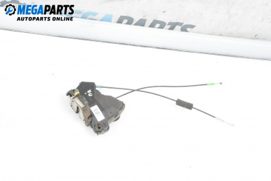 Брава на врата за Suzuki Grand Vitara II SUV (04.2005 - 08.2015), позиция: предна, лява