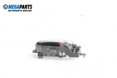 Вътрешна дръжка за Suzuki Grand Vitara II SUV (04.2005 - 08.2015), 4+1 вр., джип, позиция: задна, лява