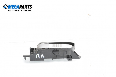 Вътрешна дръжка за Suzuki Grand Vitara II SUV (04.2005 - 08.2015), 4+1 вр., джип, позиция: предна, лява