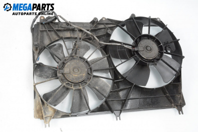 Перки охлаждане за Suzuki Grand Vitara II SUV (04.2005 - 08.2015) 1.9 DDiS 4X4 (JT419, TD44, JB419WD), 129 к.с.