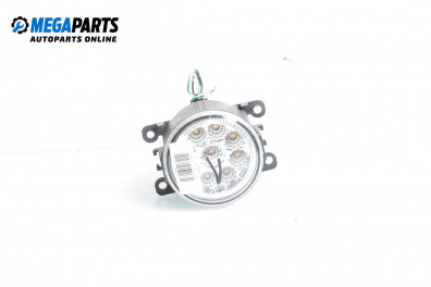 Халоген за Suzuki Grand Vitara II SUV (04.2005 - 08.2015), джип, позиция: лява