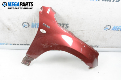 Калник за Suzuki Grand Vitara II SUV (04.2005 - 08.2015), 4+1 вр., джип, позиция: предна, дясна