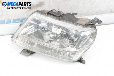 Фар за Suzuki Grand Vitara II SUV (04.2005 - 08.2015), джип, позиция: лява