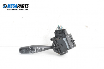 Лостче за чистачки за Suzuki Grand Vitara II SUV (04.2005 - 08.2015)