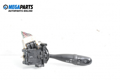 Лостче за светлини за Suzuki Grand Vitara II SUV (04.2005 - 08.2015)