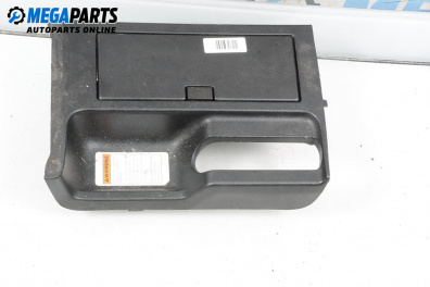 Кора багажник за Suzuki Grand Vitara II SUV (04.2005 - 08.2015), 4+1 вр., джип