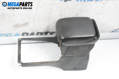 Подлакътник за Suzuki Grand Vitara II SUV (04.2005 - 08.2015)