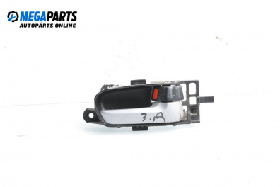 Вътрешна дръжка за Suzuki Grand Vitara II SUV (04.2005 - 08.2015), 4+1 вр., джип, позиция: задна, дясна