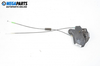 Брава на врата за Suzuki Grand Vitara II SUV (04.2005 - 08.2015), позиция: задна, дясна