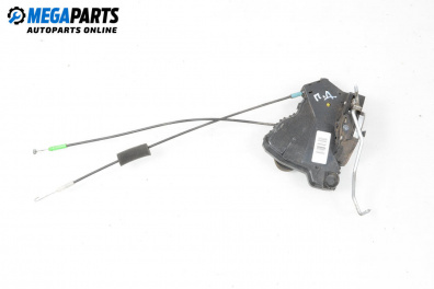 Брава на врата за Suzuki Grand Vitara II SUV (04.2005 - 08.2015), позиция: предна, дясна