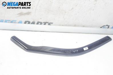 Външни лайсни за Suzuki Grand Vitara II SUV (04.2005 - 08.2015), джип, позиция: предна