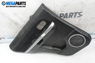 Кора врата за Suzuki Grand Vitara II SUV (04.2005 - 08.2015), 4+1 вр., джип, позиция: задна, лява