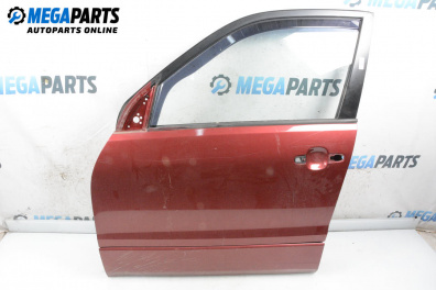 Врата за Suzuki Grand Vitara II SUV (04.2005 - 08.2015), 4+1 вр., джип, позиция: предна, лява