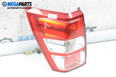 Стоп за Suzuki Grand Vitara II SUV (04.2005 - 08.2015), джип, позиция: лява