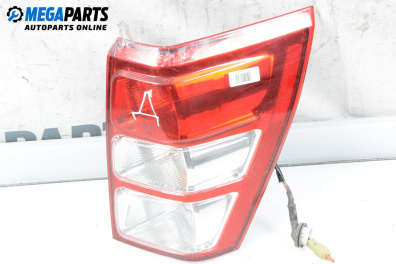 Стоп за Suzuki Grand Vitara II SUV (04.2005 - 08.2015), джип, позиция: дясна