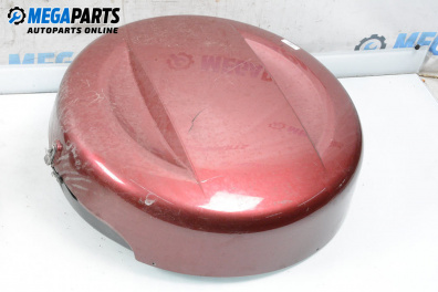 Калъф резервна гума за Suzuki Grand Vitara II SUV (04.2005 - 08.2015)