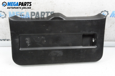 Кора заден капак за Suzuki Grand Vitara II SUV (04.2005 - 08.2015), 4+1 вр., джип