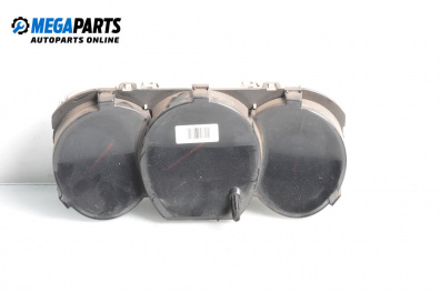 Километраж за Suzuki Grand Vitara II SUV (04.2005 - 08.2015) 1.9 DDiS 4X4 (JT419, TD44, JB419WD), 129 к.с.