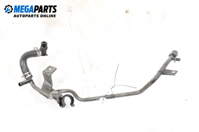 Тръба за охладителна течност за Suzuki Grand Vitara II SUV (04.2005 - 08.2015) 1.9 DDiS 4X4 (JT419, TD44, JB419WD), 129 к.с.