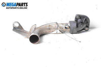 Тръба турбо за Suzuki Grand Vitara II SUV (04.2005 - 08.2015) 1.9 DDiS 4X4 (JT419, TD44, JB419WD), 129 к.с.