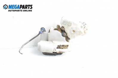 Брава заден капак за Suzuki Grand Vitara II SUV (04.2005 - 08.2015), джип, позиция: задна