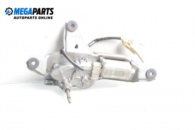 Ел. мотор за чистачките за Suzuki Grand Vitara II SUV (04.2005 - 08.2015), джип, позиция: задна