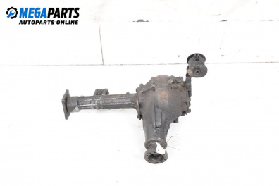 Диференциал за Suzuki Grand Vitara II SUV (04.2005 - 08.2015) 1.9 DDiS 4X4 (JT419, TD44, JB419WD), 129 к.с.