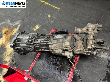 Ръчна скоростна кутия за Suzuki Grand Vitara II SUV (04.2005 - 08.2015) 1.9 DDiS 4X4 (JT419, TD44, JB419WD), 129 к.с.