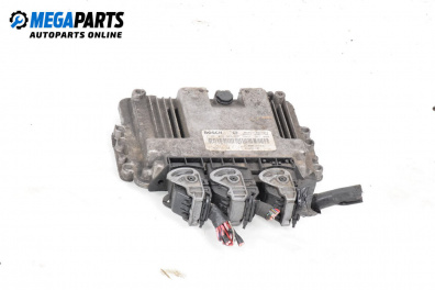 Компютър двигател за Suzuki Grand Vitara II SUV (04.2005 - 08.2015) 1.9 DDiS 4X4 (JT419, TD44, JB419WD), 129 к.с.